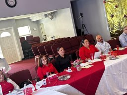 Mujeres de Fe Febrero 2025 &raquo; Mujeres de Fe Febrero 2025